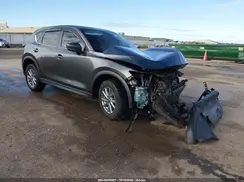 JM3KFBCM5N0565795 2022 MAZDA CX-5