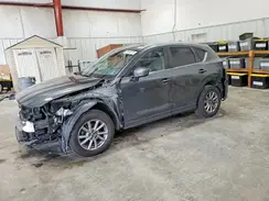 JM3KFBCM5N0567207 2022 MAZDA CX-5