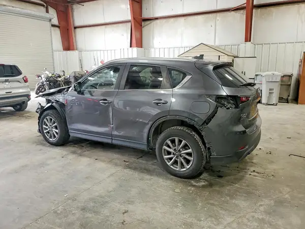 JM3KFBCM5N0567207 2022 MAZDA CX-5 - Image 2