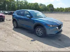 JM3KFBCM5N0567367 2022 MAZDA CX-5