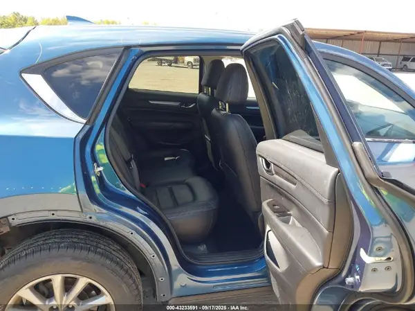 JM3KFBCM5N0567367 2022 MAZDA CX-5 - Image 8