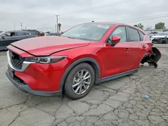 JM3KFBCM5N0569409 2022 MAZDA CX-5