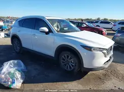 JM3KFBCM5N0569829 2022 MAZDA CX-5
