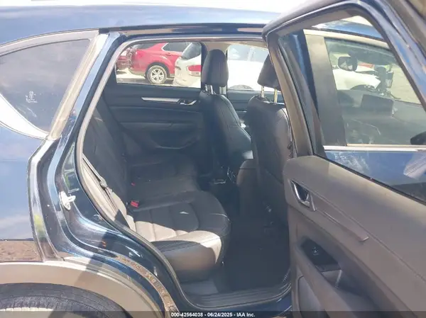 JM3KFBCM5N0570625 2022 MAZDA CX-5 - Image 8