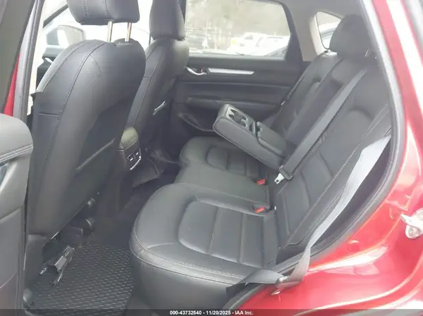 JM3KFBCM5N0573346 2022 MAZDA CX-5 - Image 8