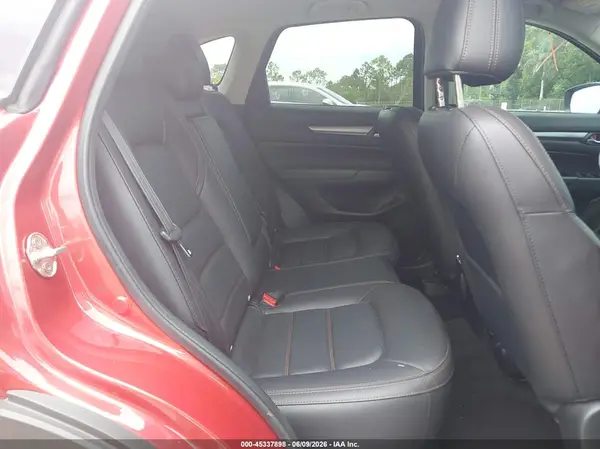 JM3KFBCM5N0577851 2022 MAZDA CX-5 - Image 8