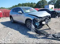 JM3KFBCM5N0580829 2022 MAZDA CX-5