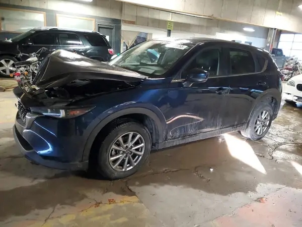 JM3KFBCM5N0587893 2022 MAZDA CX-5 - Image 1