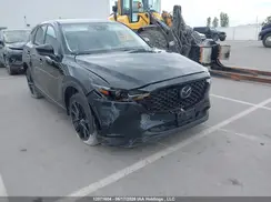 JM3KFBCM5N0602683 2022 MAZDA CX-5