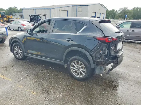 JM3KFBCM5N0608094 2022 MAZDA CX-5 - Image 2
