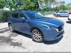 JM3KFBCM5N0620116 2022 MAZDA CX-5