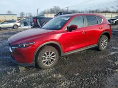 JM3KFBCM5N0630001 2022 MAZDA CX-5