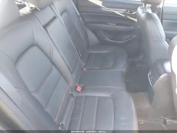JM3KFBCM5N0643850 2022 MAZDA CX-5 - Image 8