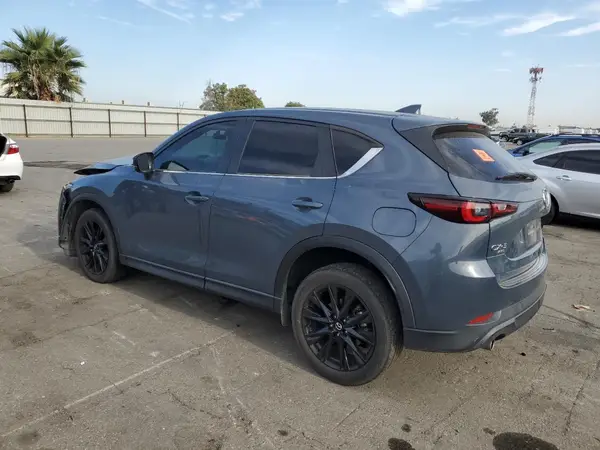 JM3KFBCM5N0649065 2022 MAZDA CX-5 - Image 2