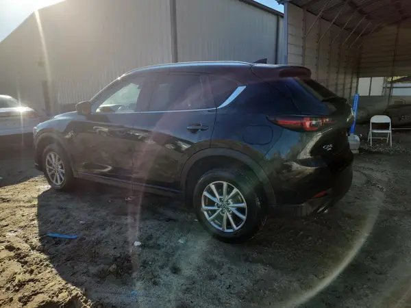 JM3KFBCM5N1548683 2022 MAZDA CX-5 - Image 2