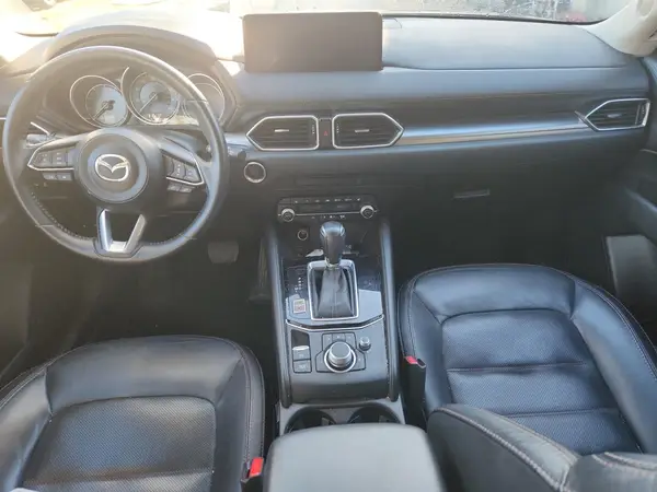 JM3KFBCM5N1548683 2022 MAZDA CX-5 - Image 8