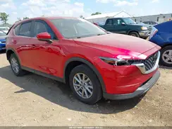JM3KFBCM5N1550451 2022 MAZDA CX-5