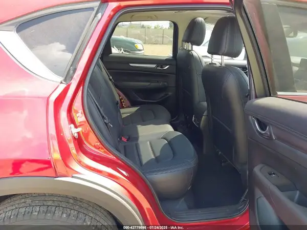 JM3KFBCM5N1550451 2022 MAZDA CX-5 - Image 8