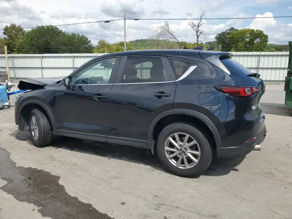 JM3KFBCM5N1555696 2022 MAZDA CX-5 - Image 2