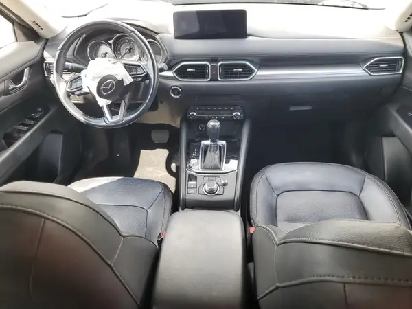 JM3KFBCM5N1555696 2022 MAZDA CX-5 - Image 8