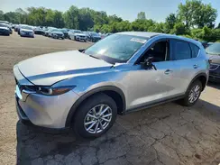 JM3KFBCM5N1555875 2022 MAZDA CX-5