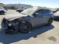 JM3KFBCM5N1557433 2022 MAZDA CX-5