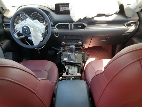 JM3KFBCM5N1557433 2022 MAZDA CX-5 - Image 8
