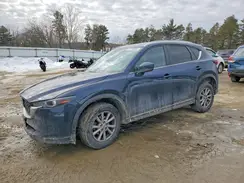 JM3KFBCM5N1563622 2022 MAZDA CX-5