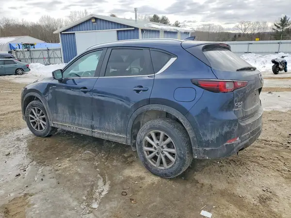 JM3KFBCM5N1563622 2022 MAZDA CX-5 - Image 2