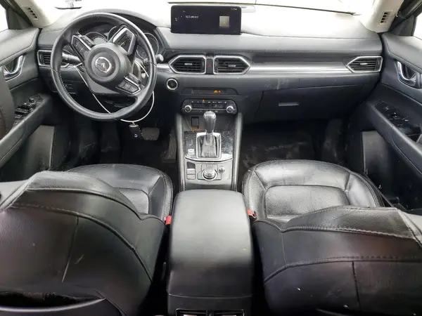 JM3KFBCM5N1563622 2022 MAZDA CX-5 - Image 8