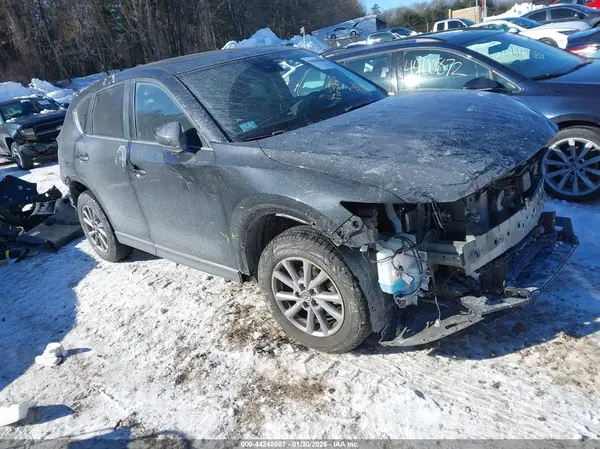 JM3KFBCM5N1565452 2022 MAZDA CX-5 - Image 1