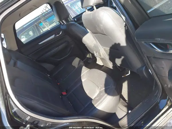 JM3KFBCM5N1565452 2022 MAZDA CX-5 - Image 8