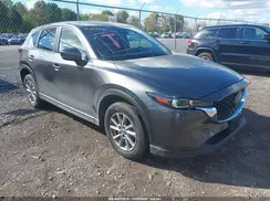 JM3KFBCM5N1570148 2022 MAZDA CX-5