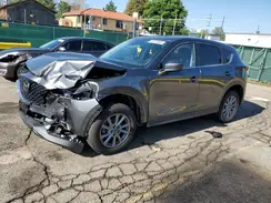JM3KFBCM5N1571753 2022 MAZDA CX-5
