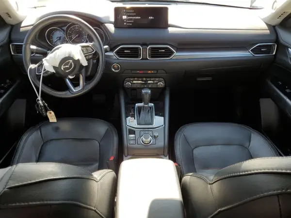 JM3KFBCM5N1571753 2022 MAZDA CX-5 - Image 8