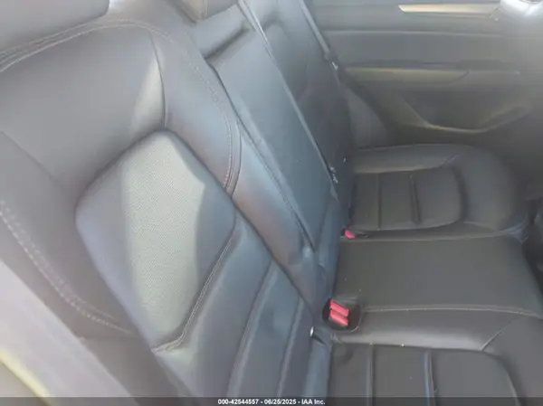 JM3KFBCM5N1576726 2022 MAZDA CX-5 - Image 8