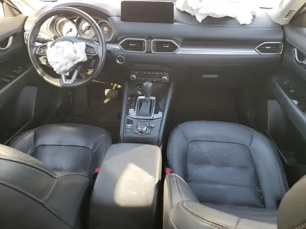 JM3KFBCM5N1577486 2022 MAZDA CX-5 - Image 8