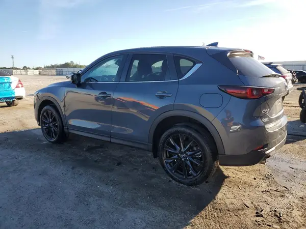 JM3KFBCM5N1579464 2022 MAZDA CX-5 - Image 2