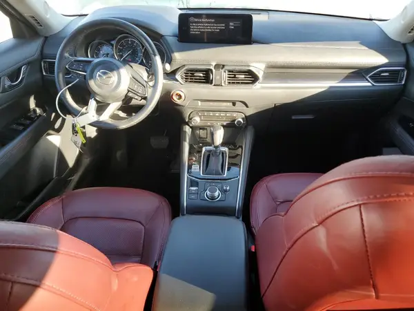 JM3KFBCM5N1579464 2022 MAZDA CX-5 - Image 8
