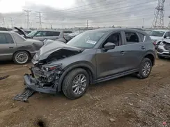 JM3KFBCM5N1584485 2022 MAZDA CX-5