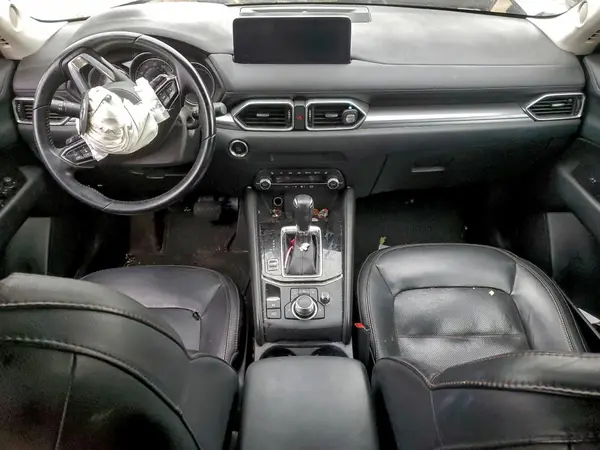 JM3KFBCM5N1584485 2022 MAZDA CX-5 - Image 8