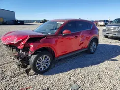 JM3KFBCM5N1594031 2022 MAZDA CX-5