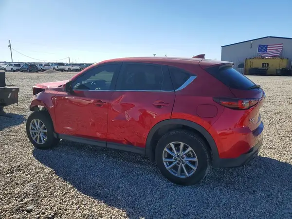 JM3KFBCM5N1594031 2022 MAZDA CX-5 - Image 2