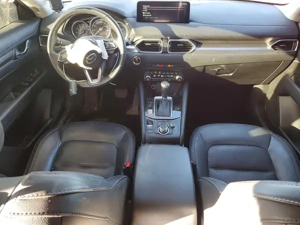 JM3KFBCM5N1594031 2022 MAZDA CX-5 - Image 8