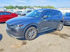 JM3KFBCM5N1603603 2022 MAZDA CX-5
