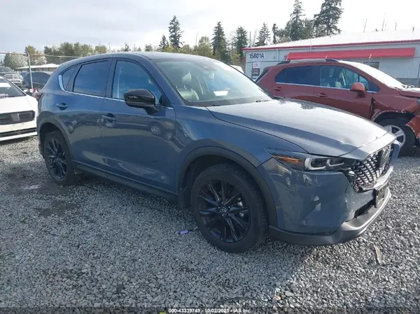 JM3KFBCM5N1603651 2022 MAZDA CX-5 - Image 1
