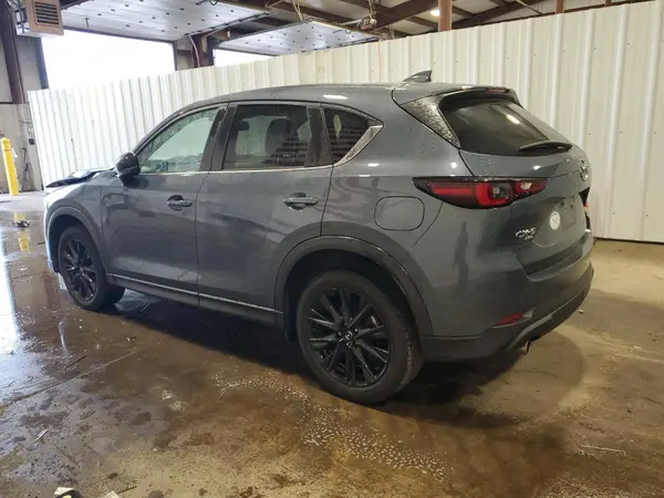 JM3KFBCM5N1606582 2022 MAZDA CX-5 - Image 2