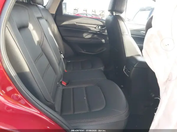 JM3KFBCM5N1630526 2022 MAZDA CX-5 - Image 8