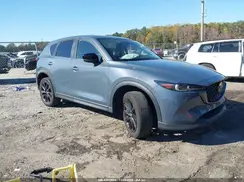 JM3KFBCM5P0106821 2023 MAZDA CX-5