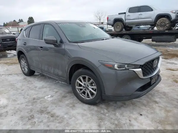 JM3KFBCM5P0114403 2023 MAZDA CX-5 - Image 1